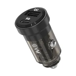 EVM Car Charger EnPlug 51w