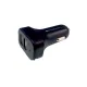 Zebronics Car Charger Zeb-CC242A3