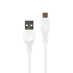 ERD USB To Type-C Charger Cable 1m (UC-230)
