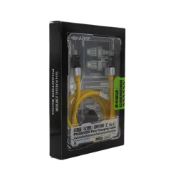 Sharge Mobile Charging Cable Type-C To Type-C 100W (Phantom SL106)