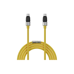 Sharge Mobile Charging Cable Type-C To Type-C 100W (Phantom SL106)