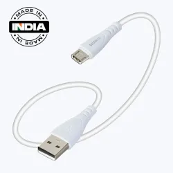 Zebronics Micro USB Charge & Sync Cable Zeb-MU240