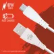 Zebronics Micro USB Charge & Sync Cable Zeb-MU240