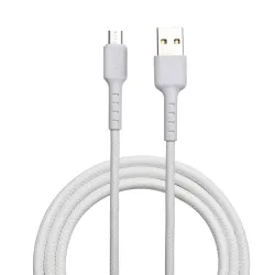 EVM Micro USB Charge & Sync Cable EVM-C-011-W