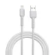 EVM USB To Iphone Lightning Charge & Sync Cable EVM-C-013-W