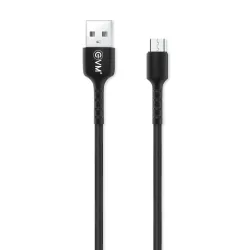 EVM Micro USB Charge & Sync Cable EVM-C-014-B
