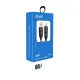 EVM 4-in-1 Charge & Sync Cable 60W 1M (USB | Iphone | Type-C) EVM-M-5-B