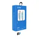 EVM 4-in-1 Charge & Sync Cable 60W 1M (USB | Iphone | Type-C) EVM-M-5-BU