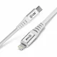 EVM Type-C To Lightning Charging & Data Sync Cable (SCL-01)