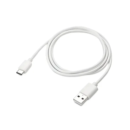 Ranz USB To Type-C Data Transfer Charger Cable