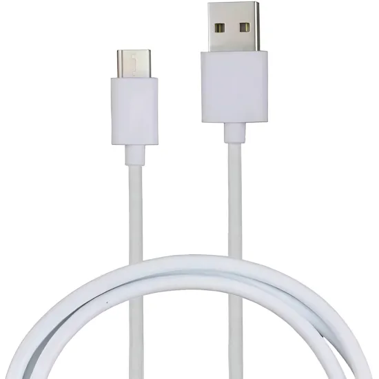 Ranz USB To Type-C Data Transfer Charger Cable