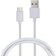 Ranz USB To Type-C Data Transfer Charger Cable