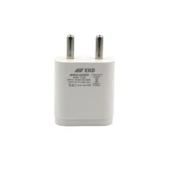 ERD Charger Adapter 10w USB-A (without Cable) (TC-202)