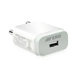 ERD Charger Adapter 5v/2a USB Output (Without Cable) (TC21)