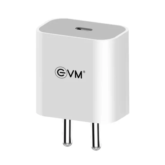 EVM EnPower Mobile PD Charger (Without Cable) 22.5W