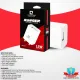 Quantron Mobile Charger Adapter 15w Type-C (With Cable) (QCH-430)