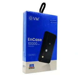 EVM Encase P0077 10000mAh Power Bank