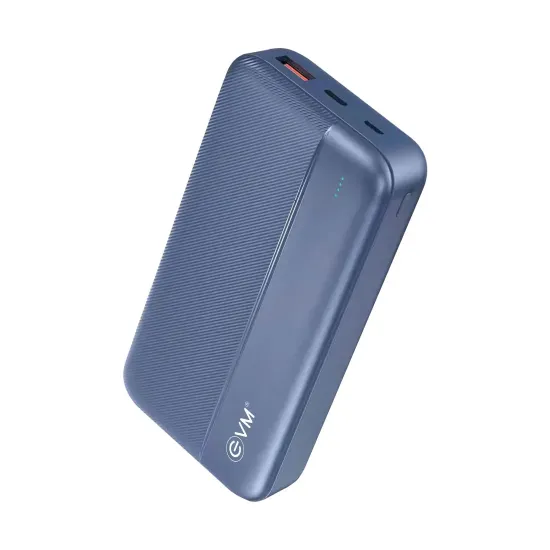 EVM Power Bank 20000 mAh (Enturbo P0204 )