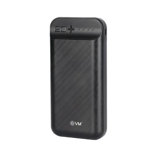 EVM Power Bank 20000 mAh EnCharge+ (P0203)