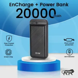 EVM Power Bank 20000 mAh EnCharge+ (P0203)