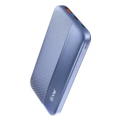 EVM Power Bank 10000 mAh Enbolt 22.5W QC+PD (EVM P0208)