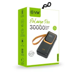 EVM P0401 30000mAh Power Bank
