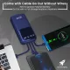 EVM Power Bank 10000 mAh (EnCase+ P0108) Blue