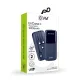 EVM Power Bank 10000 mAh (EnCase+ P0108) Blue