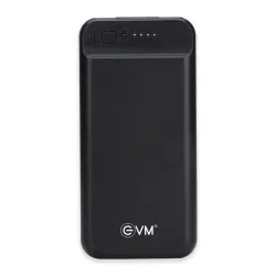 EVM Power Bank 10000 mAh (EnCharge P0109) Black