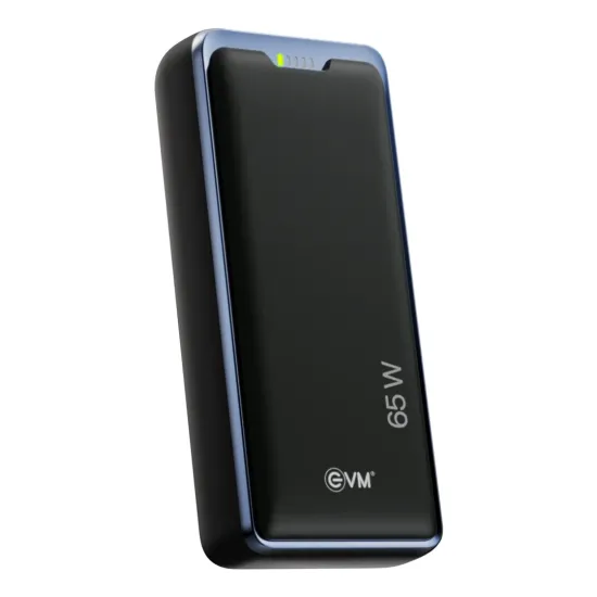 EVM Power Bank 30000 mAh For Laptop Enlap Pro 65W (P0402) 