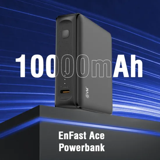 EVM Power Bank 10000 mAh (Enfast Ace P0408 )