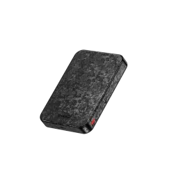 Sharge Power Bank 10000 mAh Magnetic Output (Carbon Mag C2)