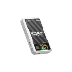 Sharge Power Bank 10000 mAh ICEMAG Magnetic Output (SP020A)