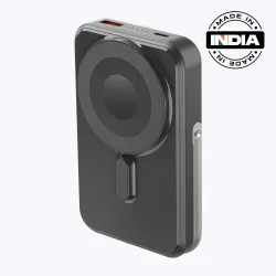 ZEBRONICS Power Bank 10000 mAh (MW67)