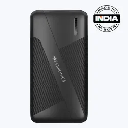 ZEBRONICS Power Bank 10000 mAh (EnergiPod PB17)