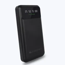 ZEBRONICS Power Bank 20000 mAh (MB20000R5 Pro)