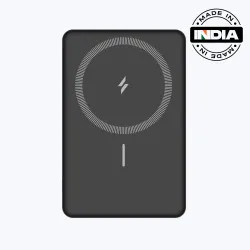 ZEBRONICS Power Bank 10000 mAh (MW70)