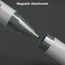 Zebronics Tablet Pen Zeb Stylus Lite