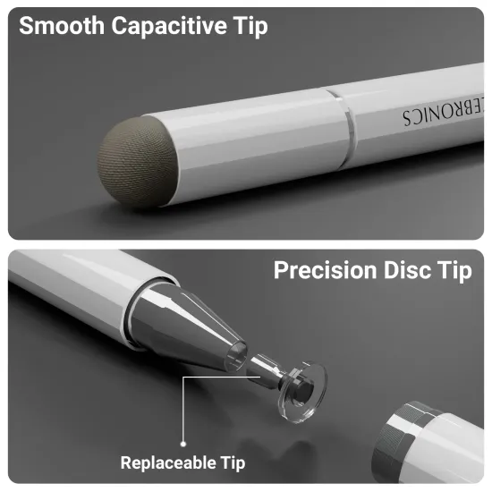 Zebronics Tablet Pen Zeb Stylus Lite