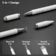 Zebronics Tablet Pen Zeb Stylus Lite