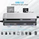 EVM All In One Card Reader USB 3.0