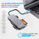 EVM All In One Card Reader USB 3.0