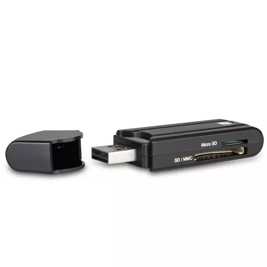 Iball Card Reader CR-24