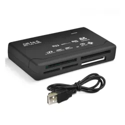 Card Reader HT 02A 2.0 All In One