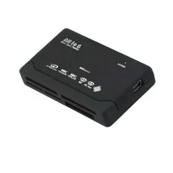 Card Reader HT 02A 2.0 All In One