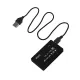 Card Reader HT 02A 2.0 All In One