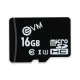 EVM Micro SD Card 16GB For Smart Phone