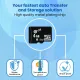 EVM Micro SD Card 4GB For Smart Phone