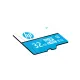 HP Micro Sd Card MI210 32GB Class 10