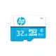 HP Micro Sd Card MI210 32GB Class 10